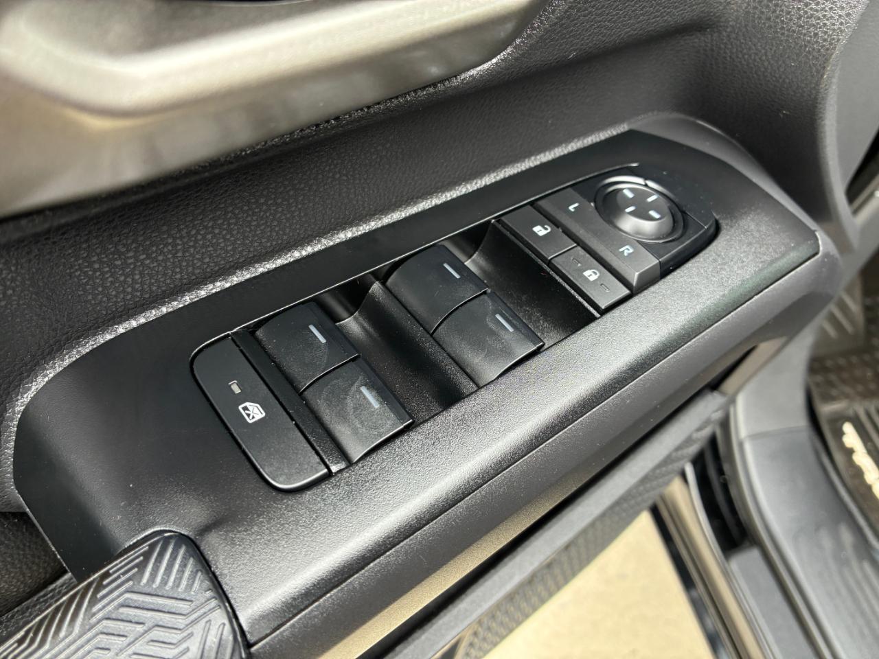 Toyota Tacoma  2025