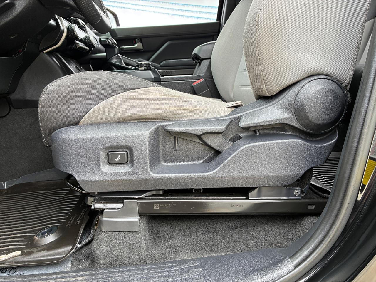 Toyota Tacoma  2025
