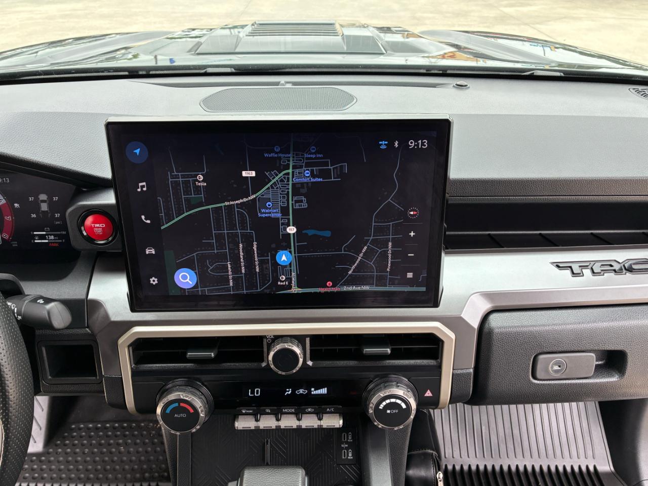Toyota Tacoma  2025