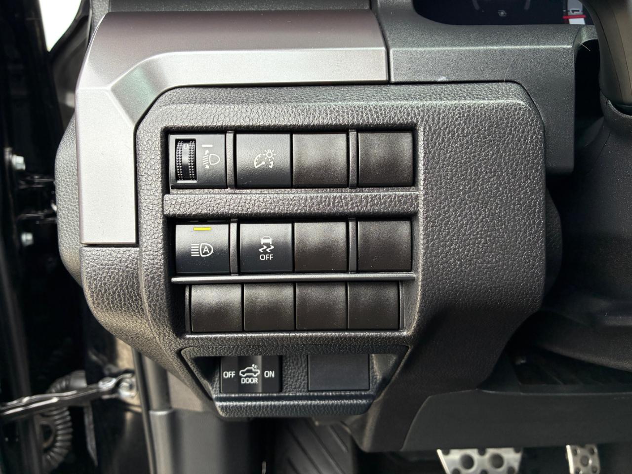 Toyota Tacoma  2025