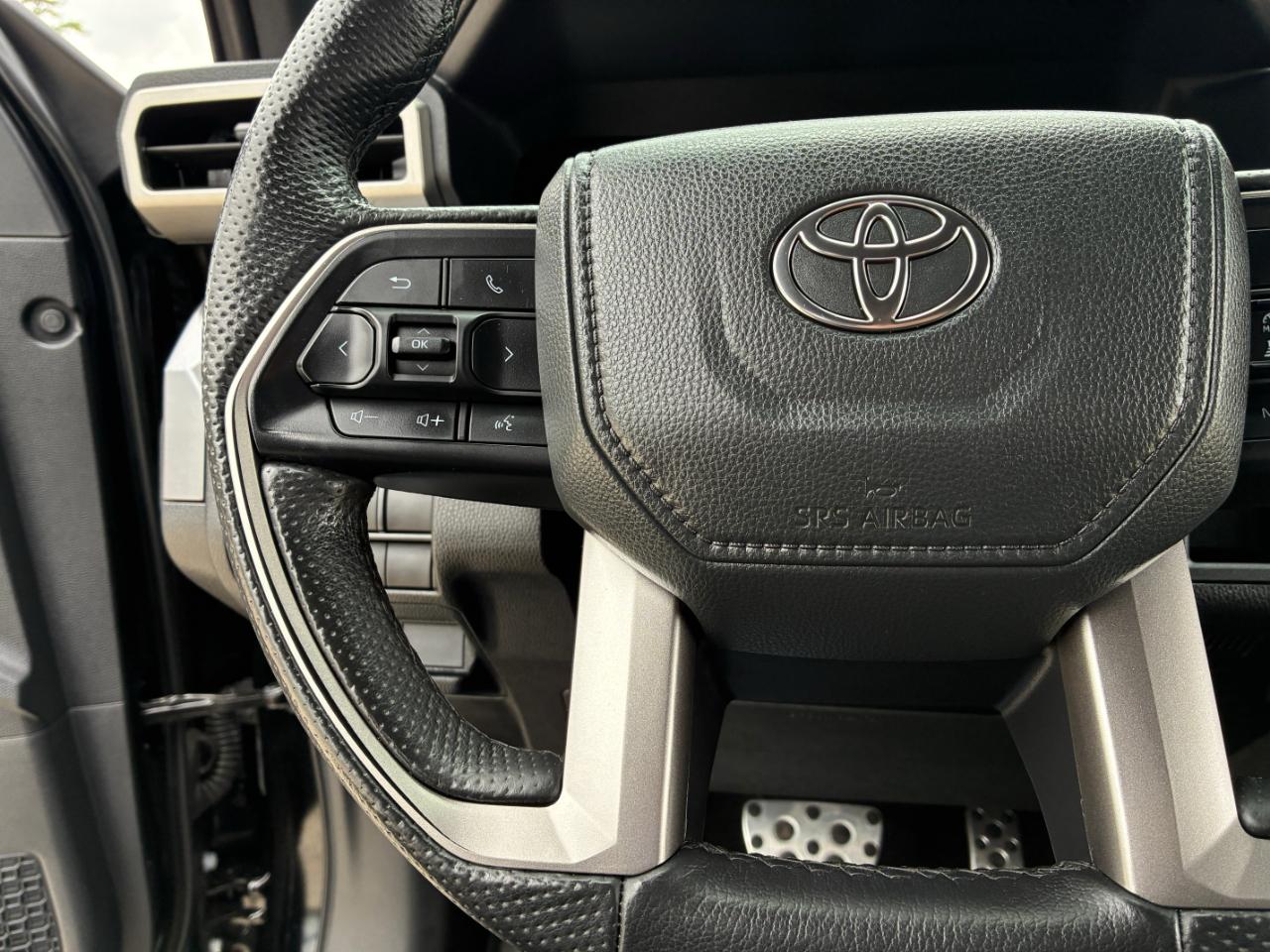 Toyota Tacoma  2025