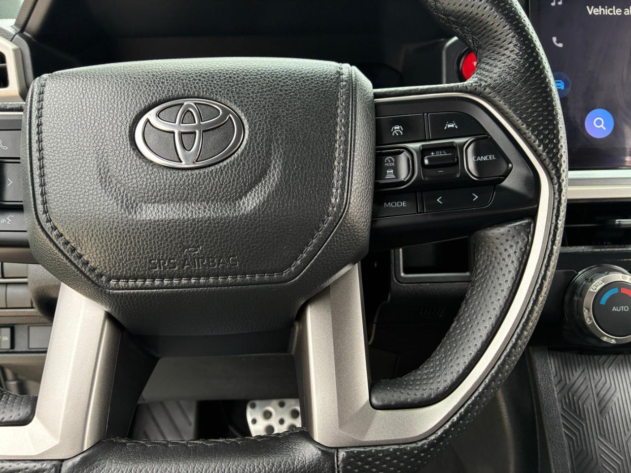 Toyota Tacoma  2025