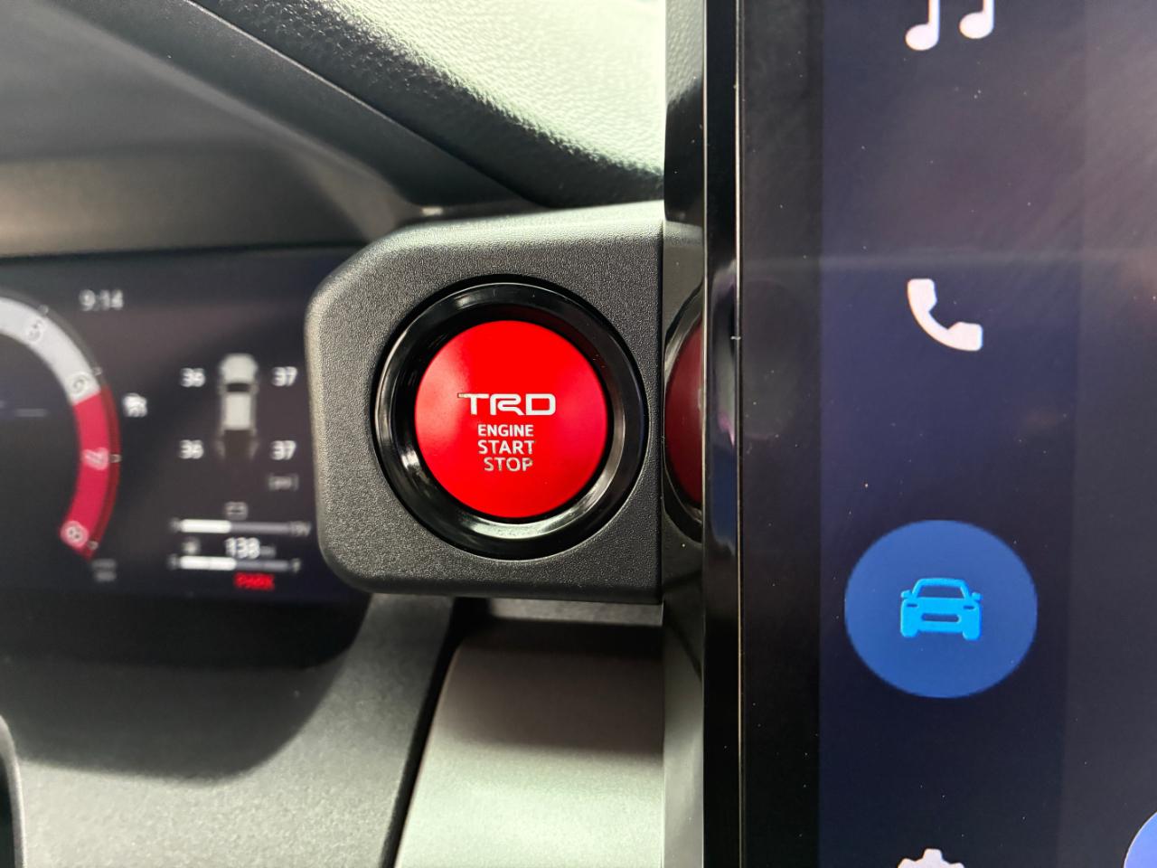 Toyota Tacoma  2025