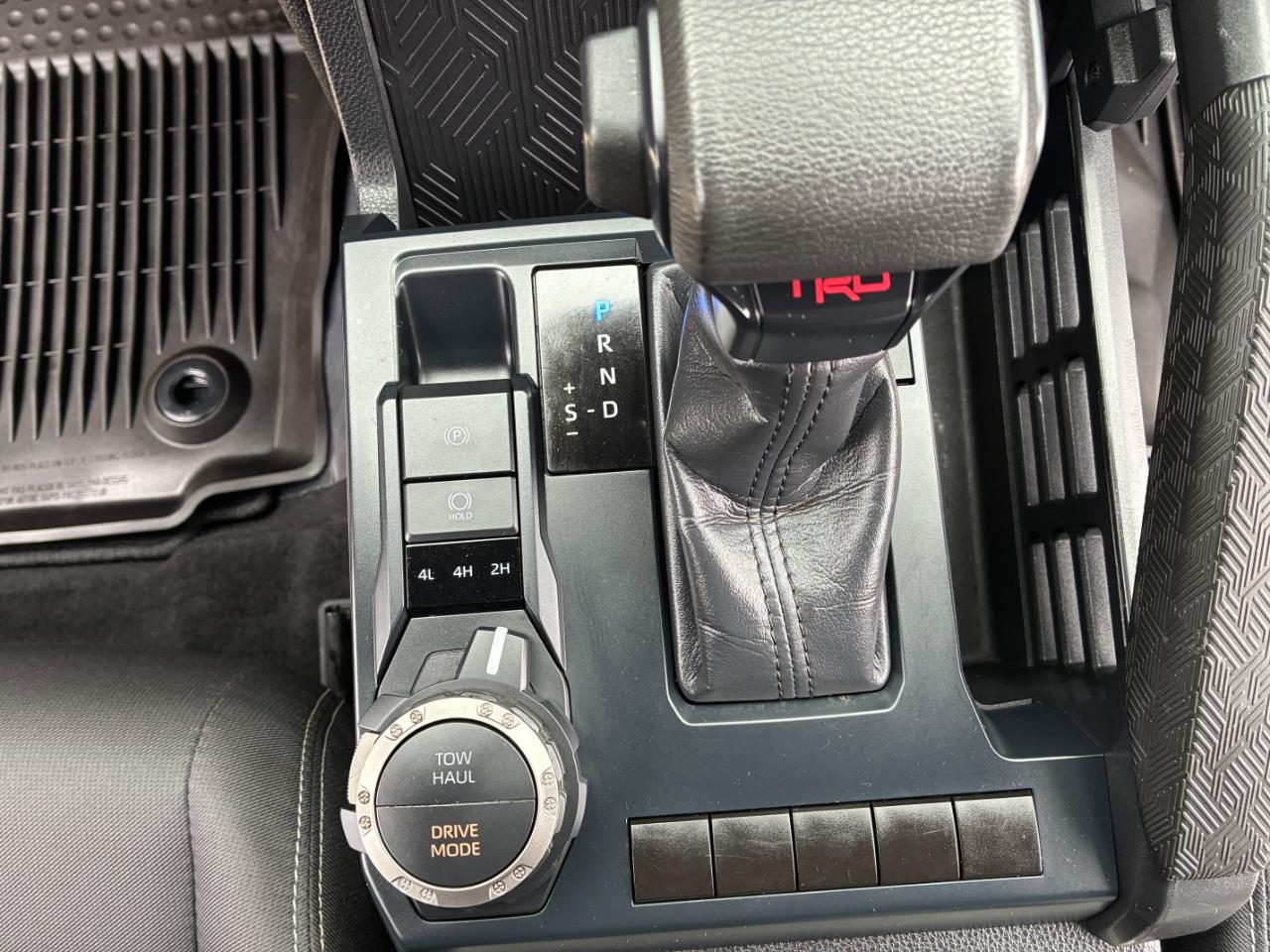 Toyota Tacoma  2025