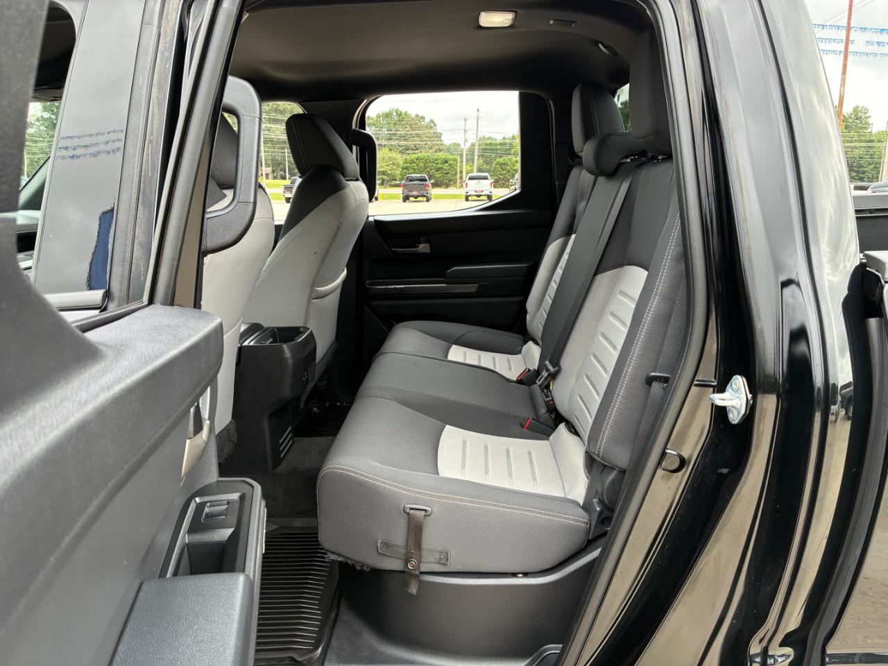 Toyota Tacoma  2025