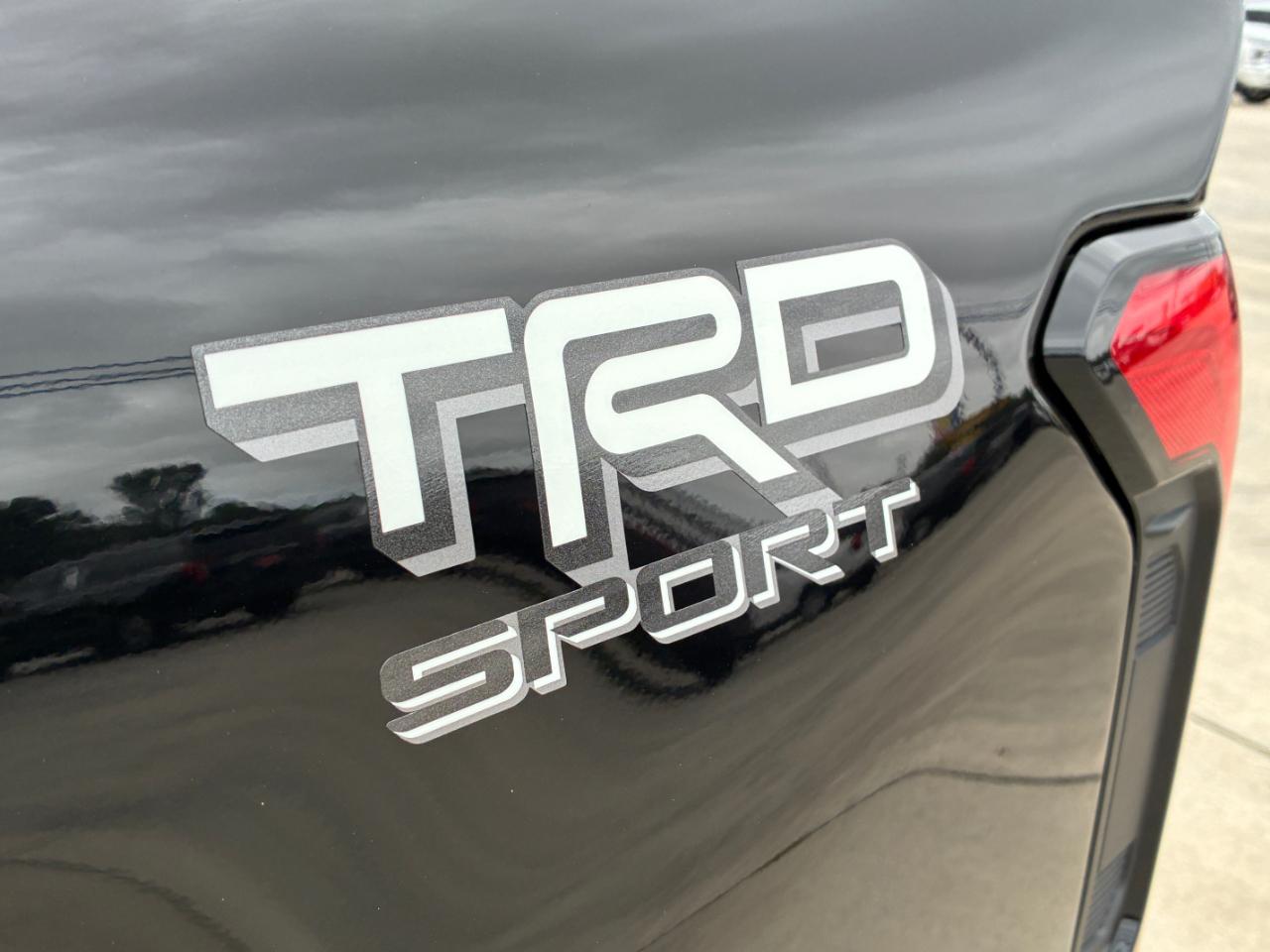 Toyota Tacoma  2025