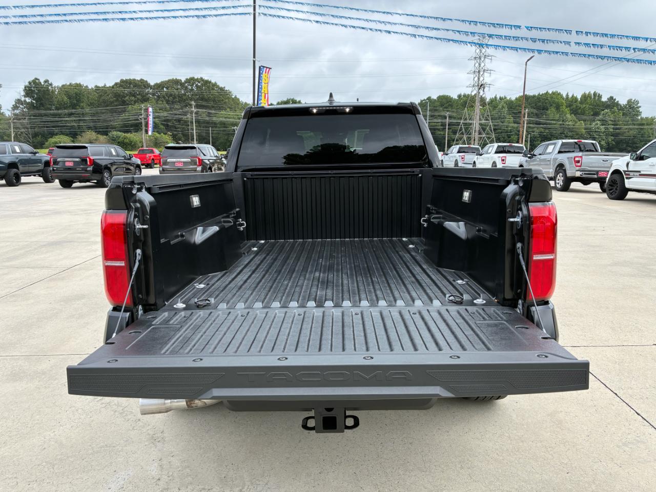 Toyota Tacoma  2025