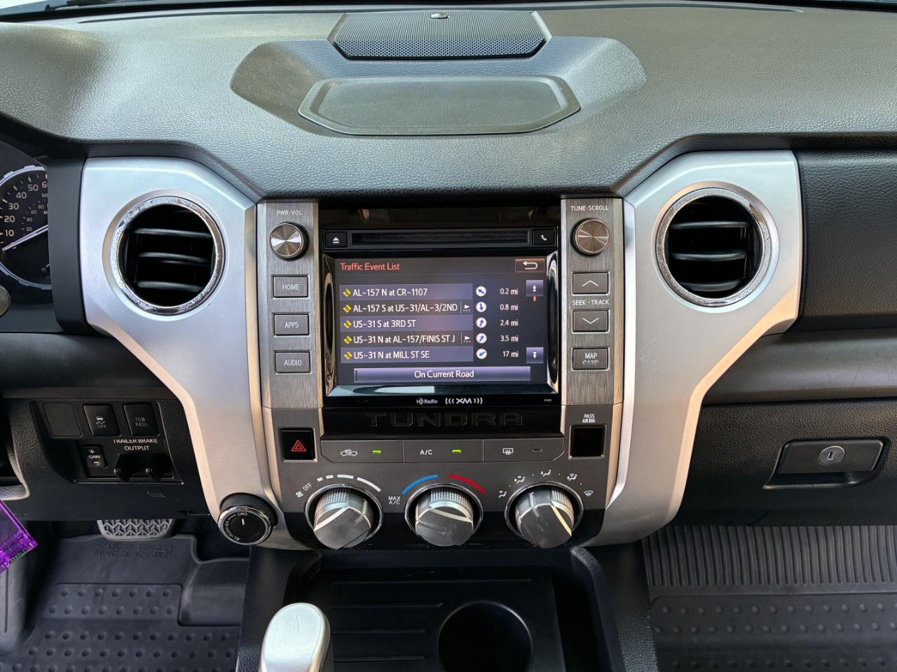 Toyota Tundra  2019