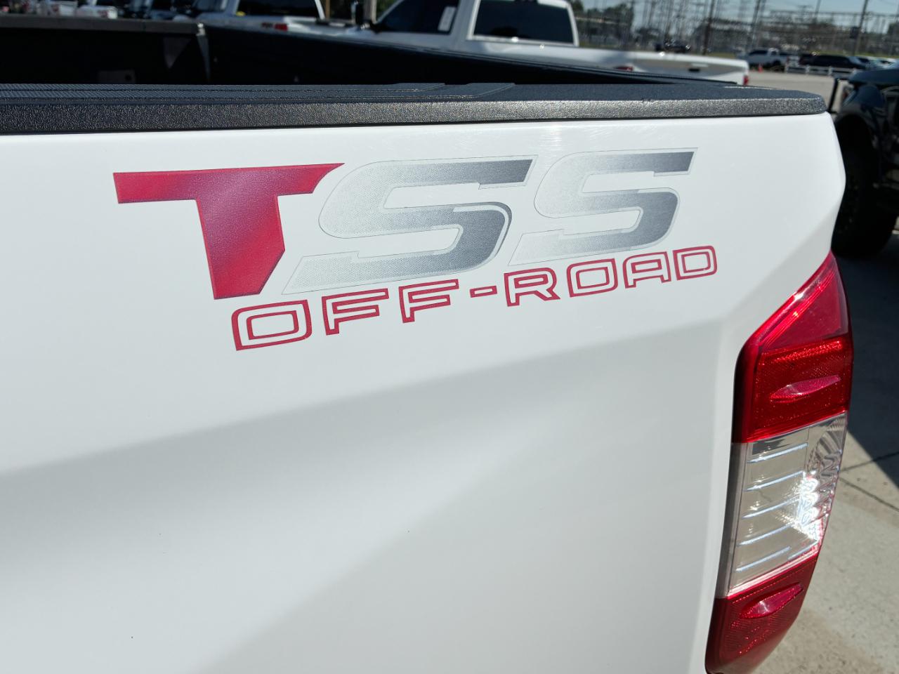 Toyota Tundra  2019