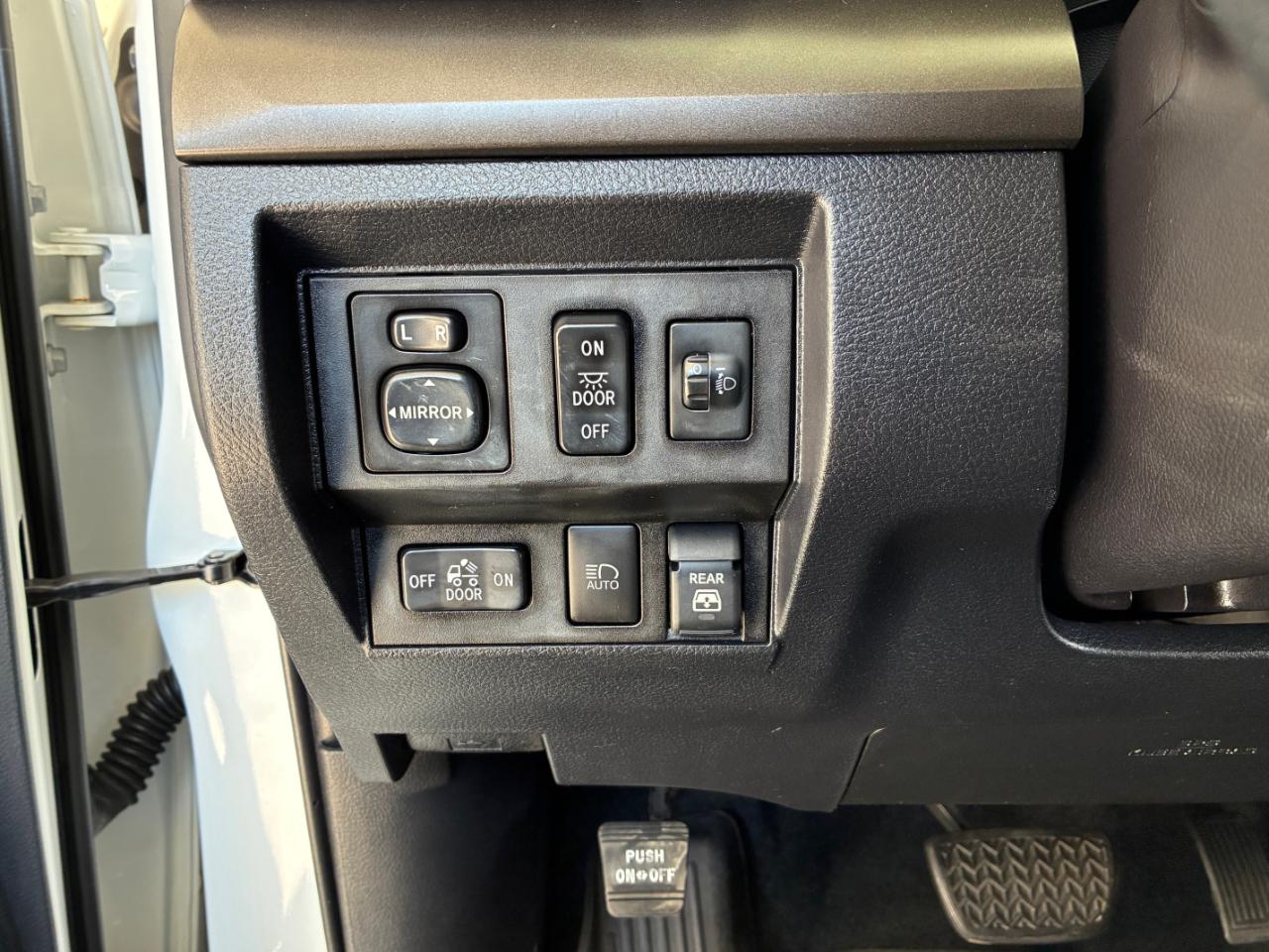 Toyota Tundra  2019
