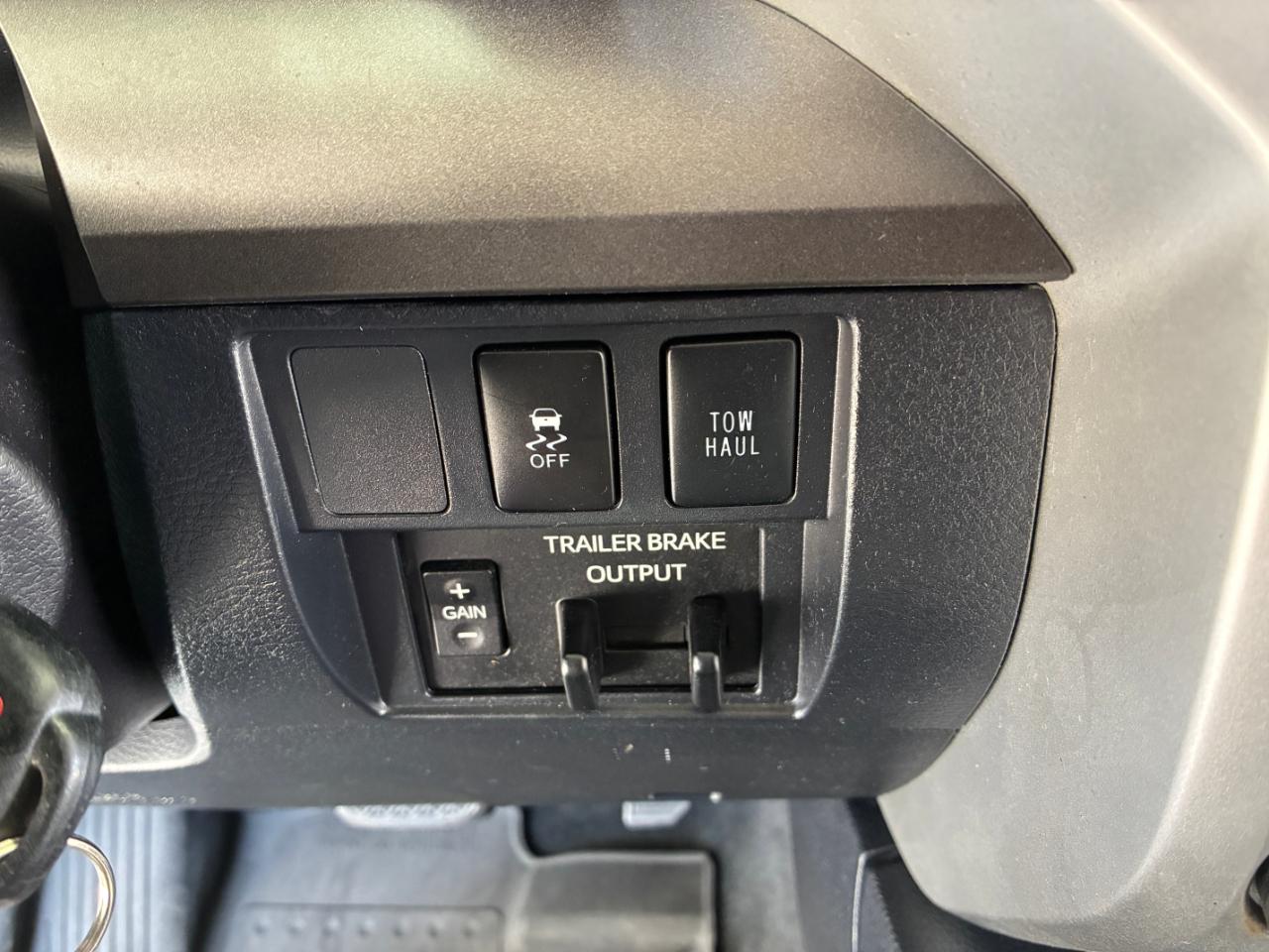 Toyota Tundra  2019