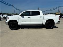 2019 Toyota Tundra 