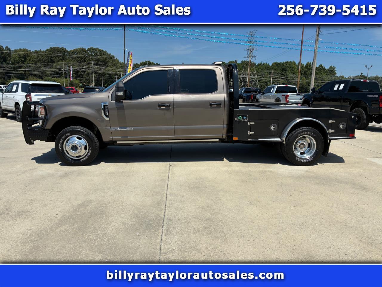 Ford F-350 SD  2020