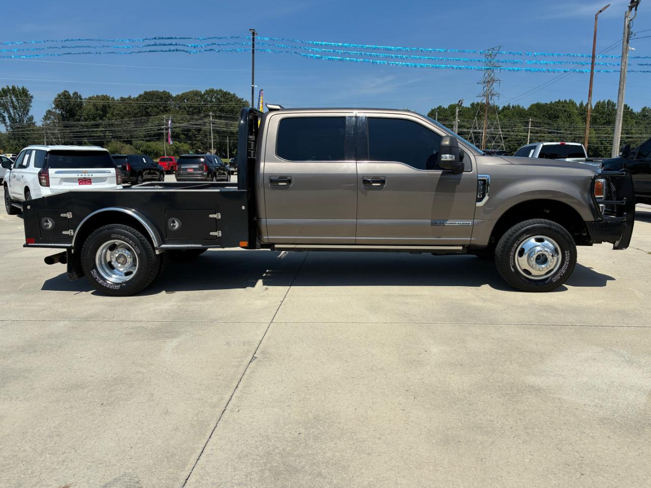 Ford F-350 SD  2020