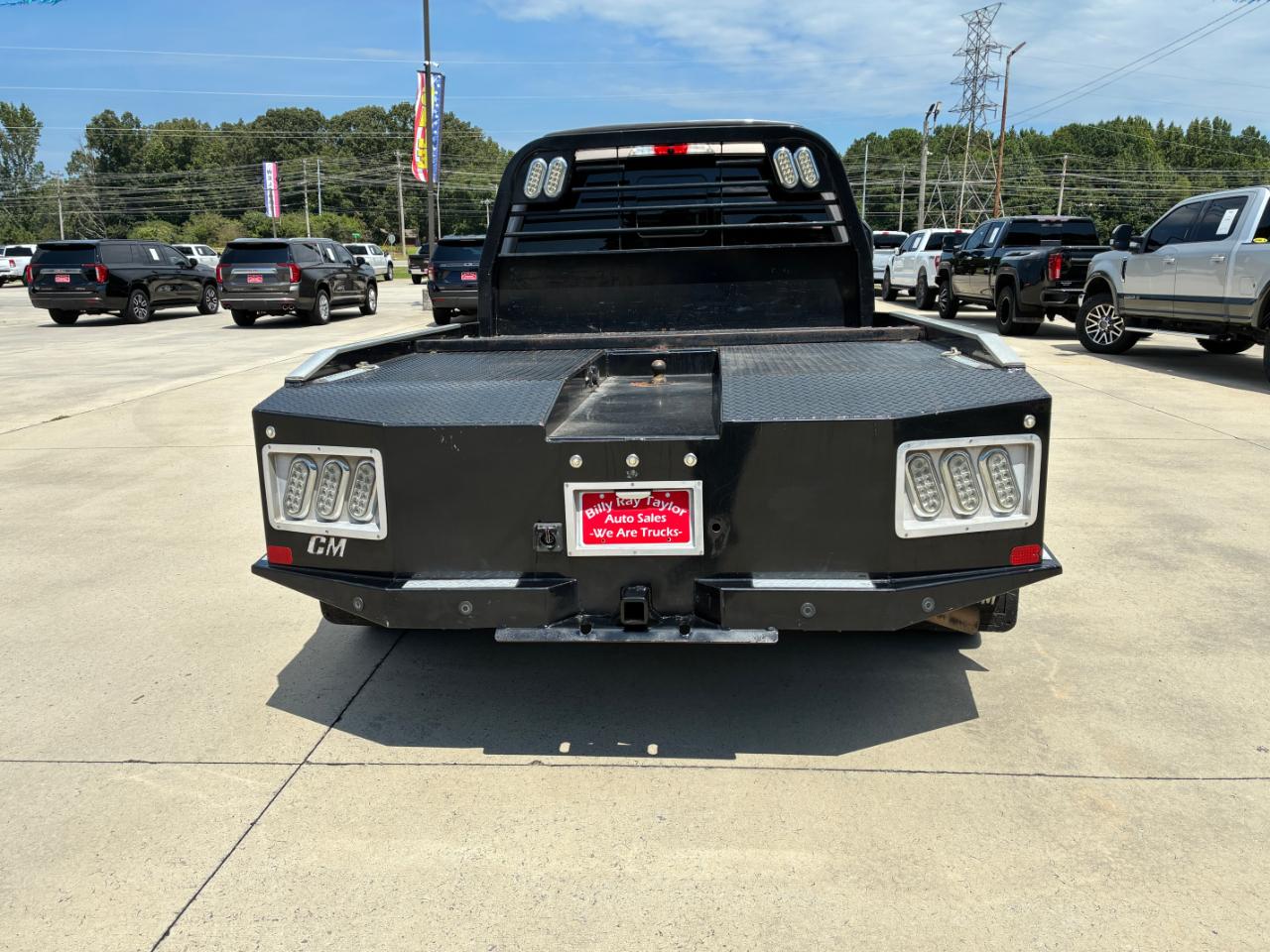 Ford F-350 SD  2020