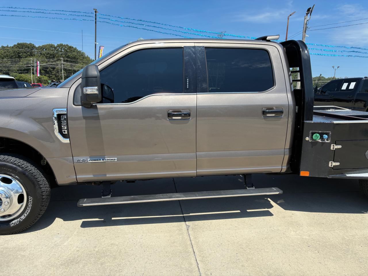 Ford F-350 SD  2020