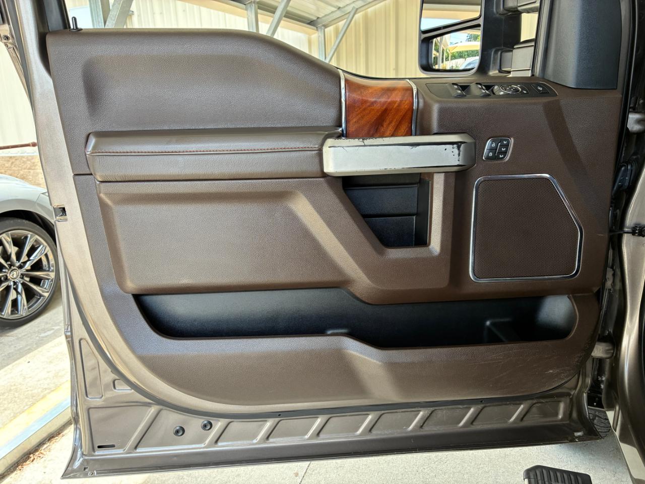 Ford F-350 SD  2020