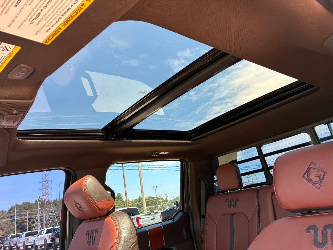 Ford F-350 SD  2020