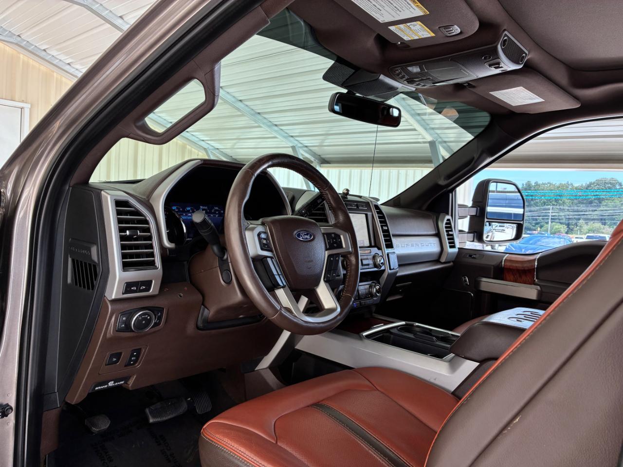 Ford F-350 SD  2020