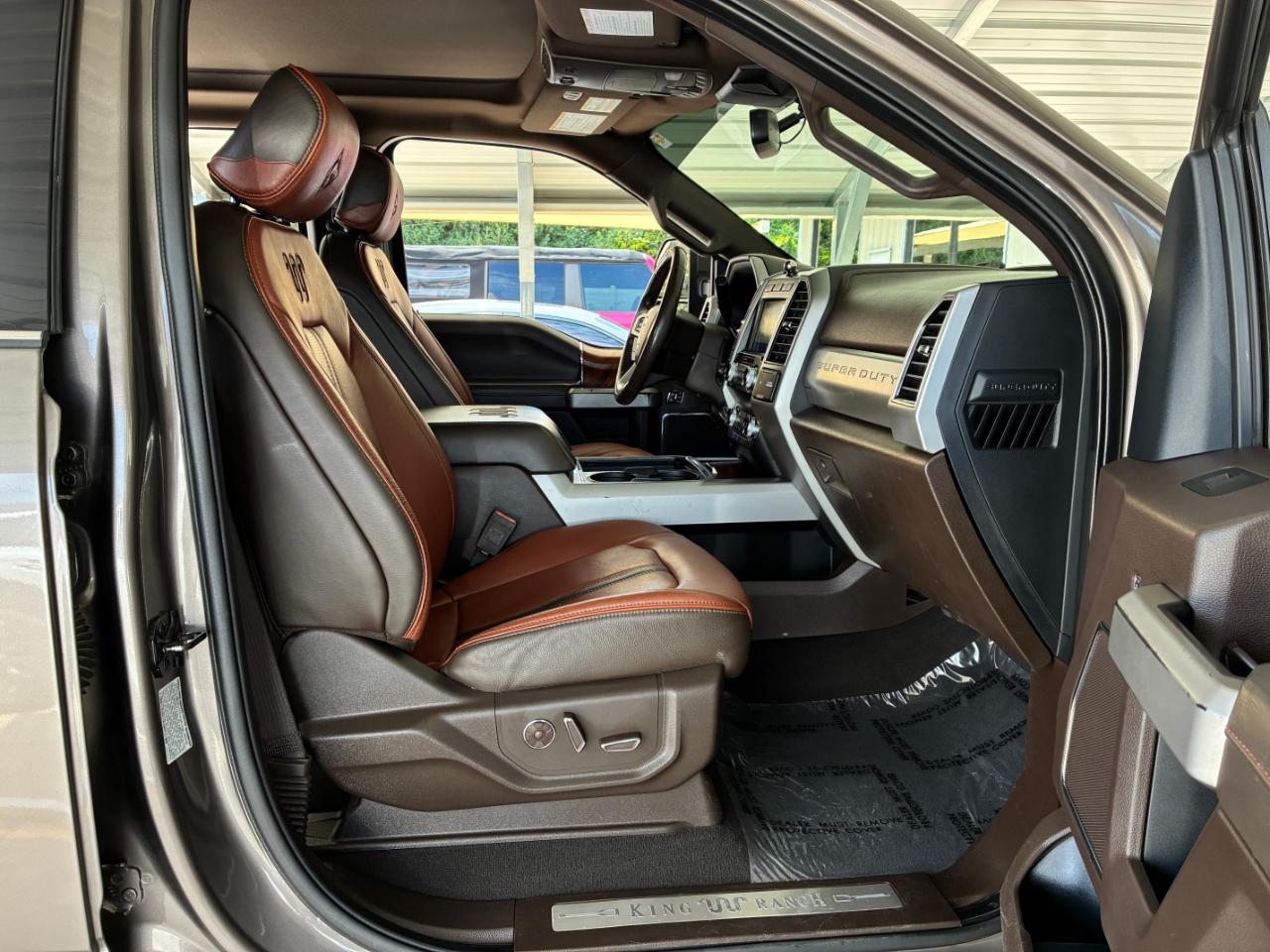 Ford F-350 SD  2020