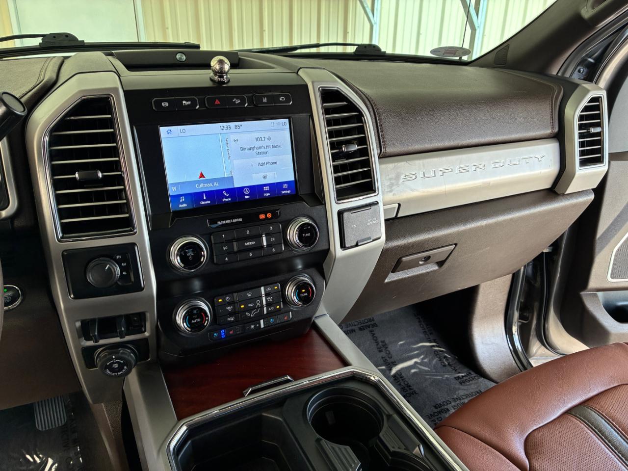 Ford F-350 SD  2020