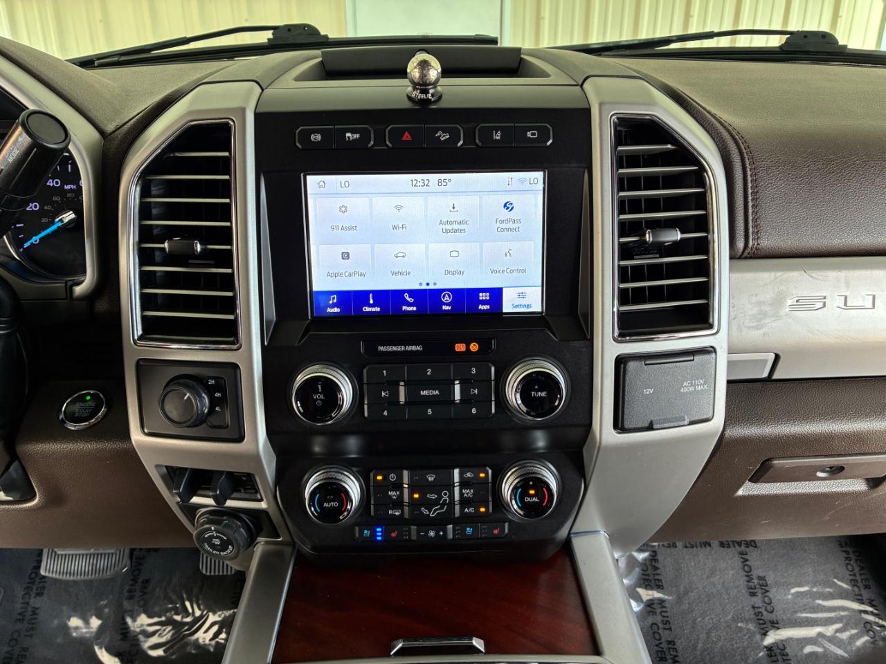 Ford F-350 SD  2020