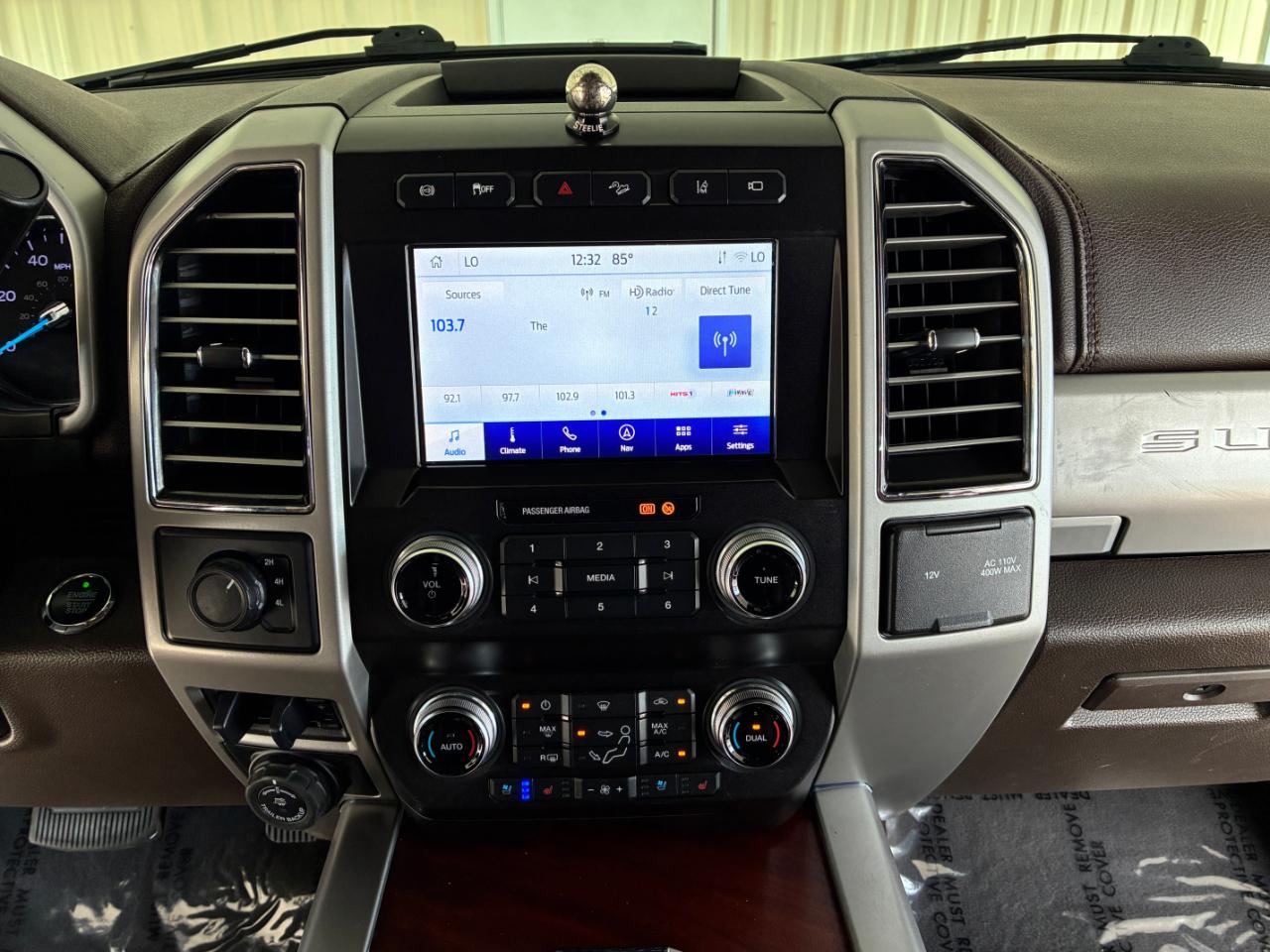 Ford F-350 SD  2020