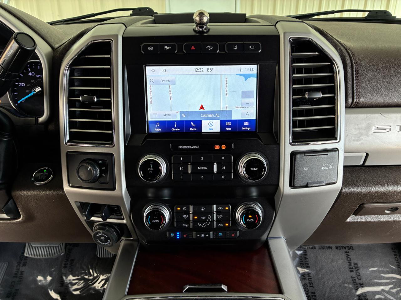 Ford F-350 SD  2020