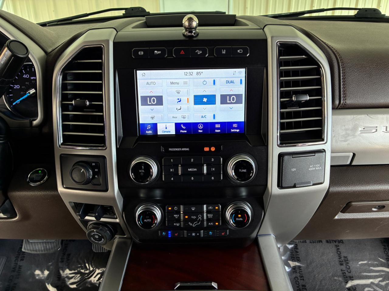Ford F-350 SD  2020