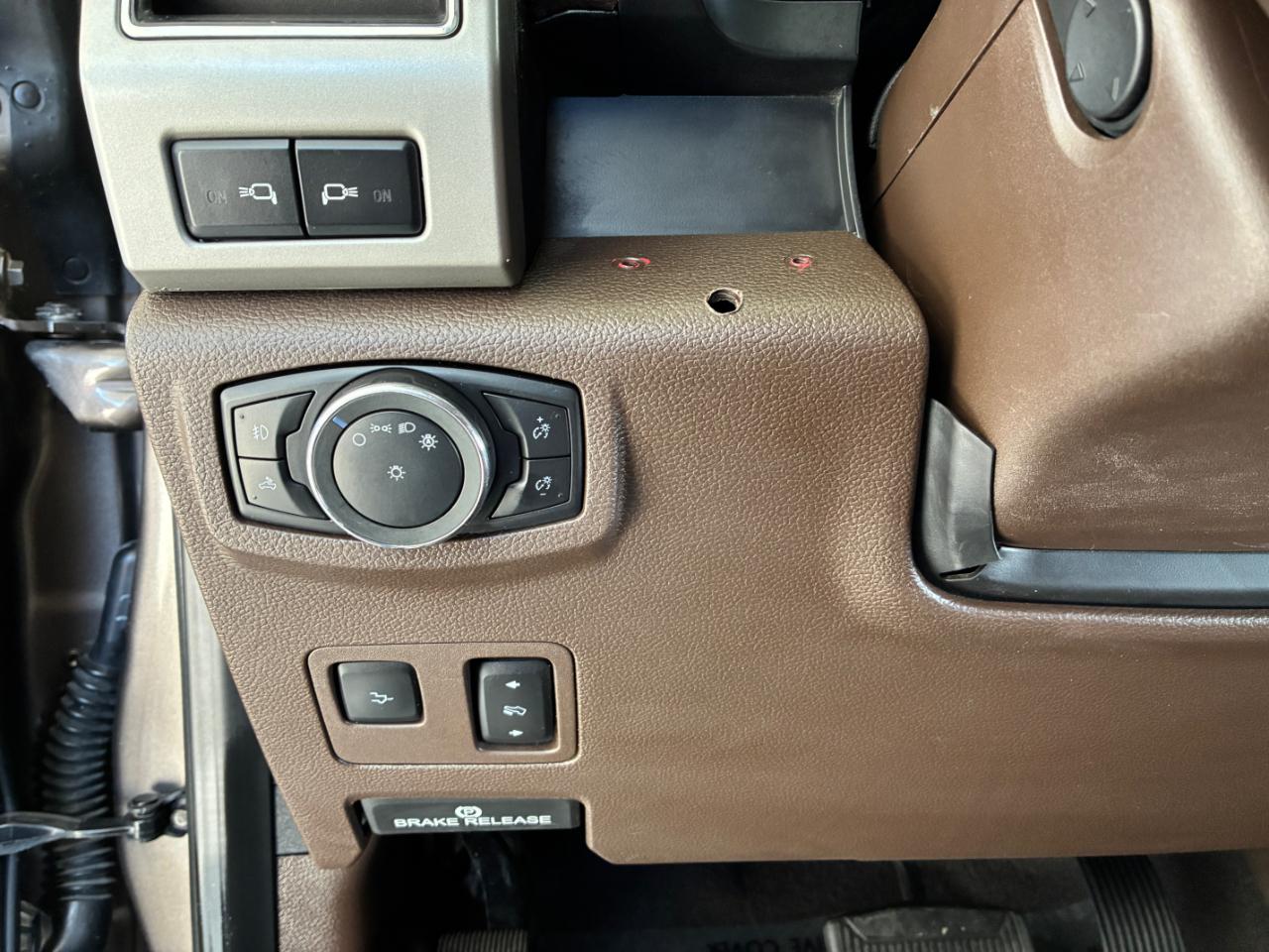 Ford F-350 SD  2020