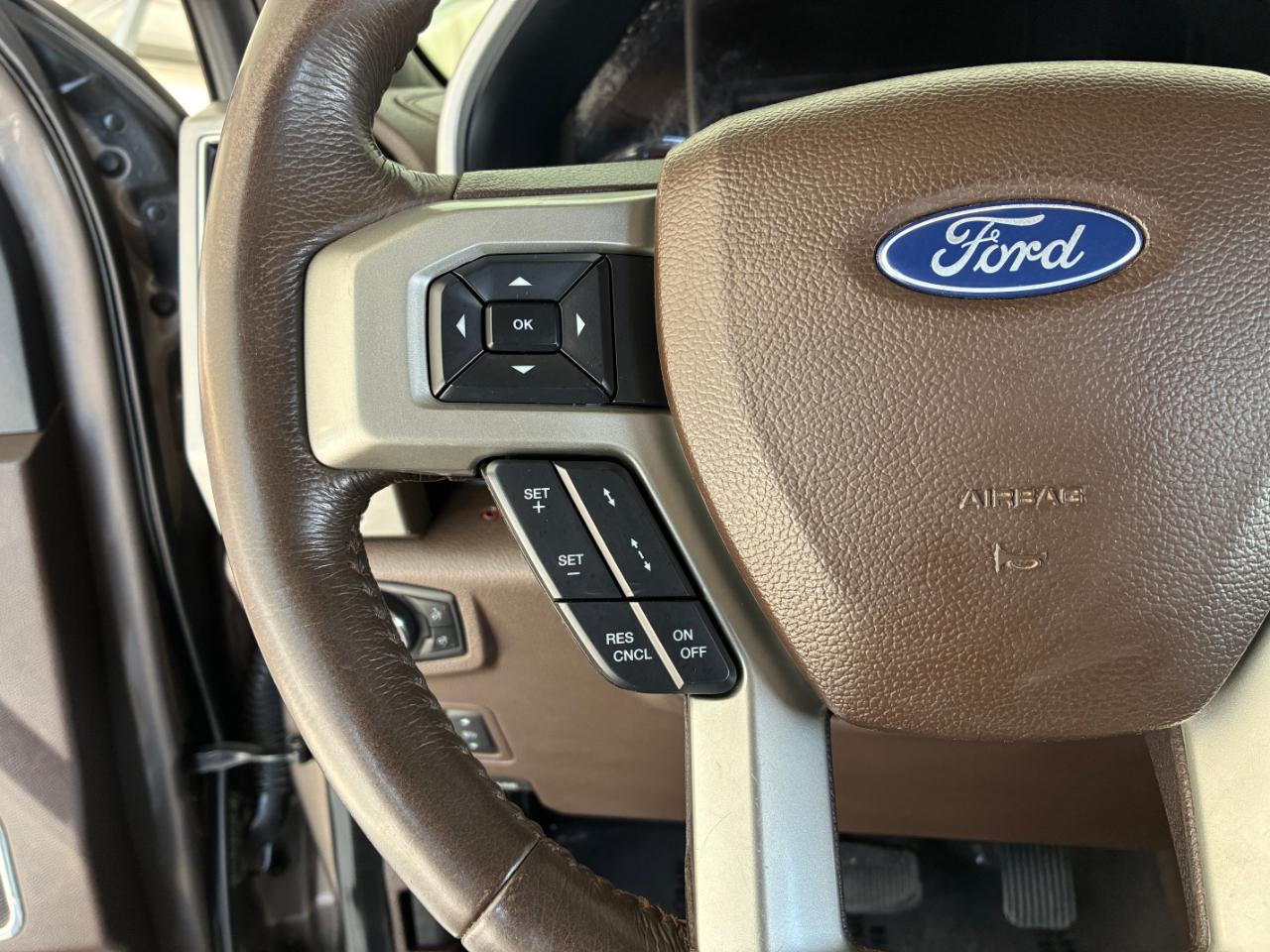 Ford F-350 SD  2020