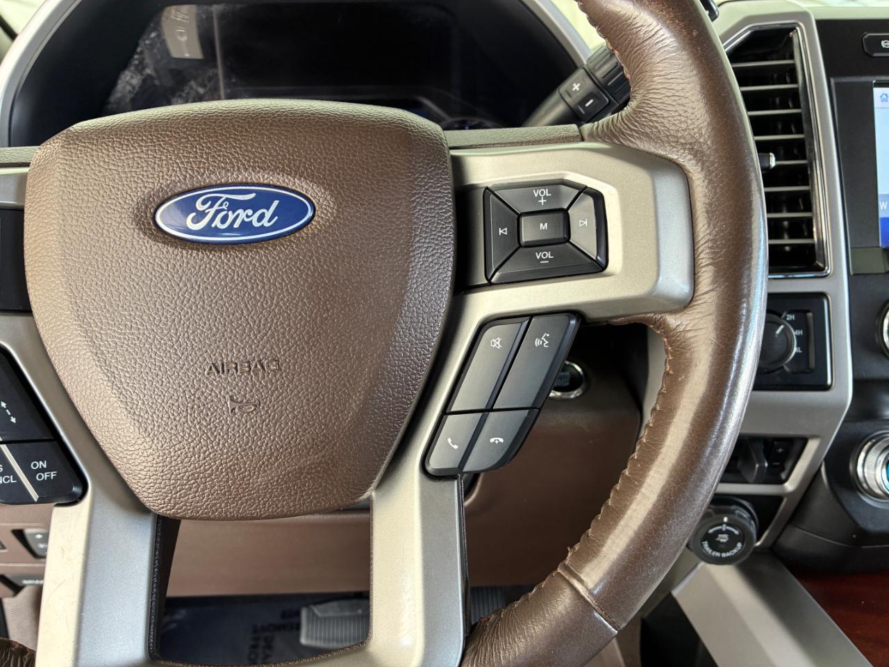 Ford F-350 SD  2020