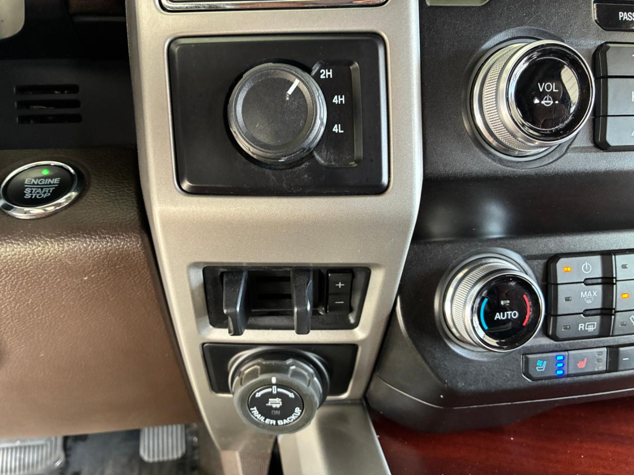 Ford F-350 SD  2020