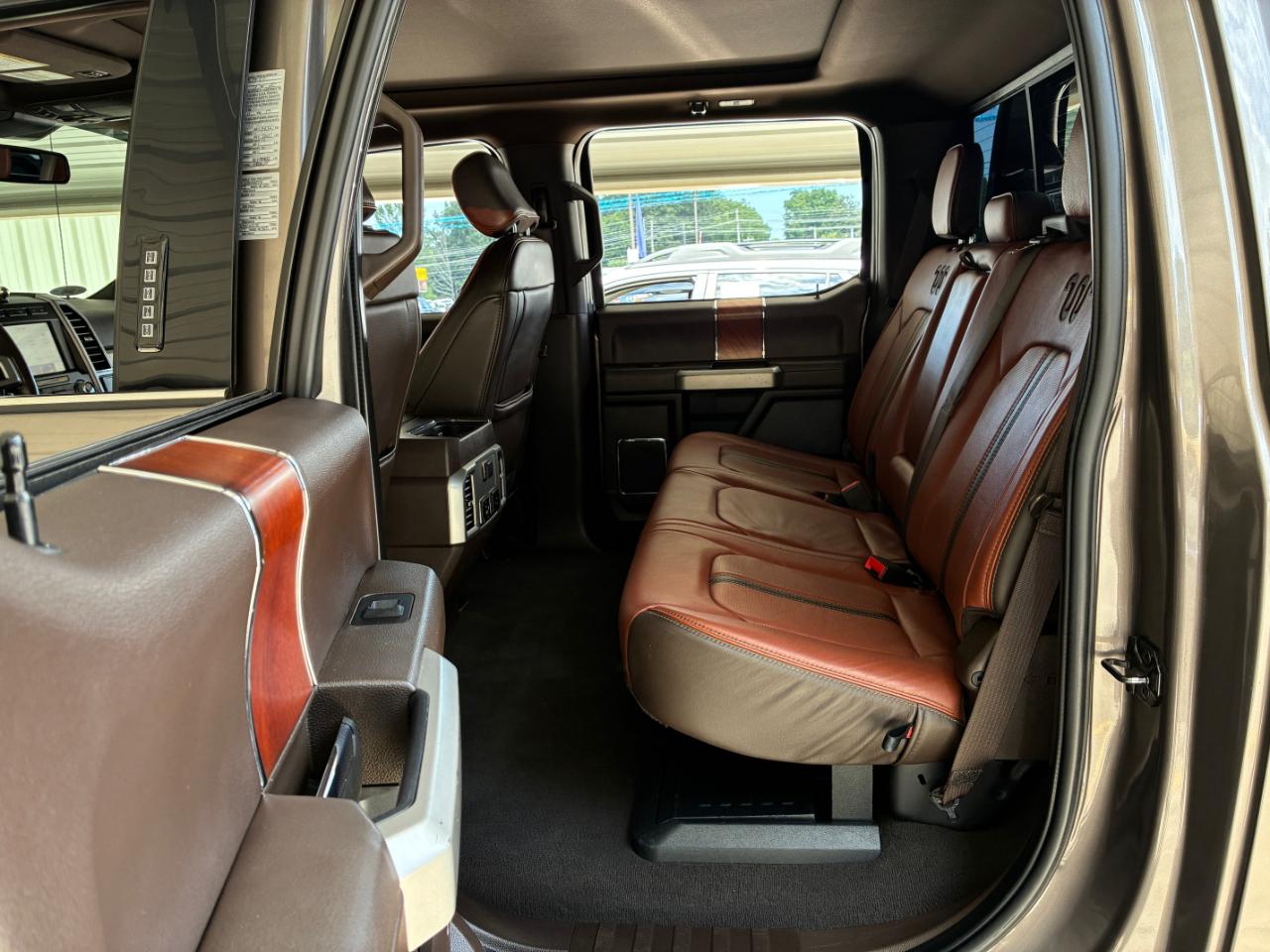 Ford F-350 SD  2020