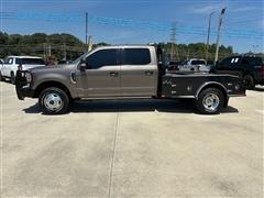 2020 Ford F-350 SD 