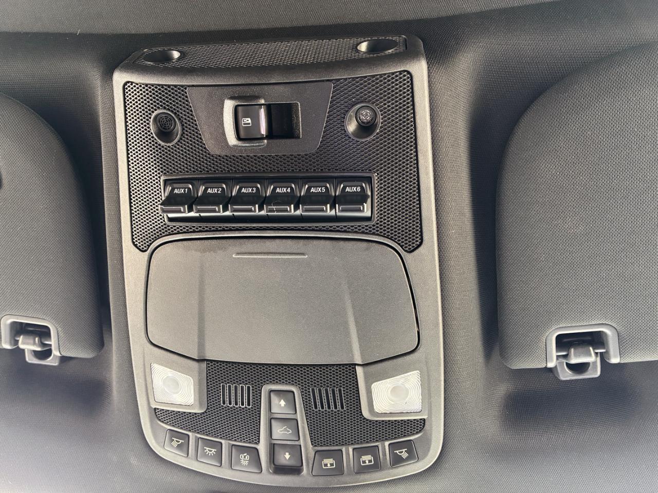 Ford F-250 SD Platinum 2018