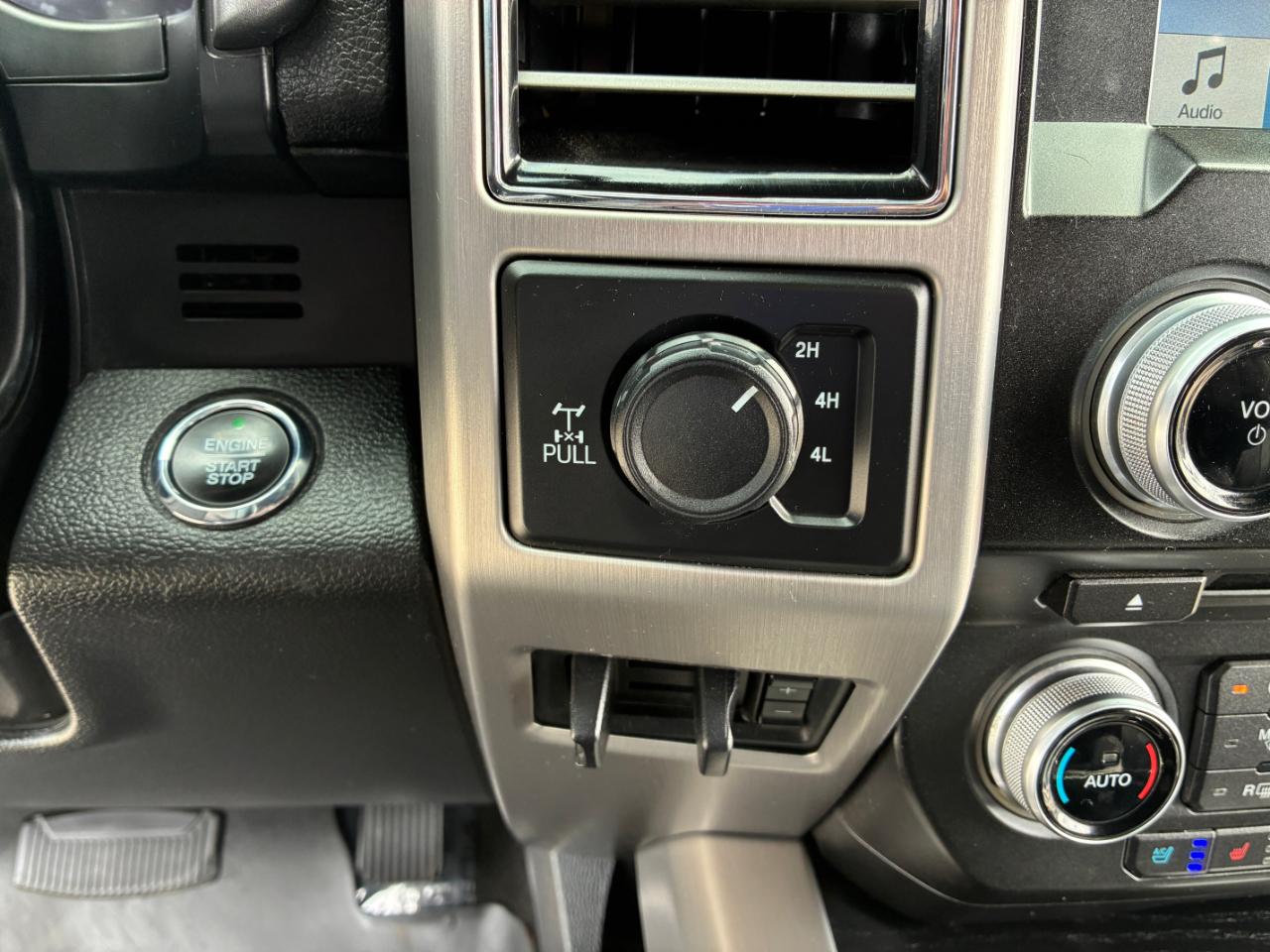 Ford F-250 SD Platinum 2018