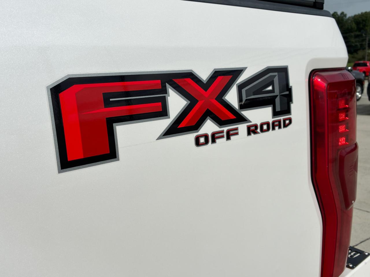 Ford F-250 SD Platinum 2018