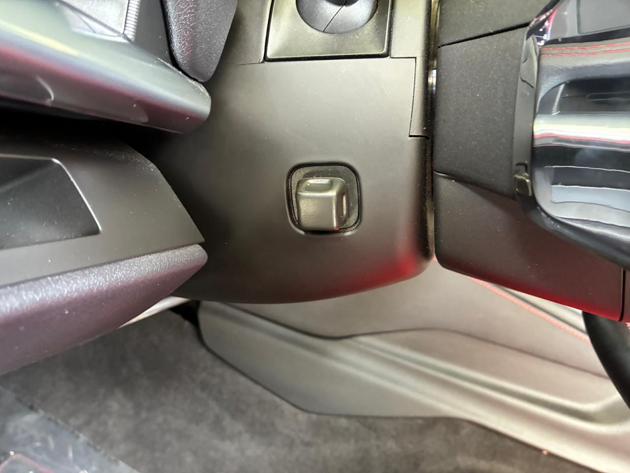 Chevrolet Corvette  2025