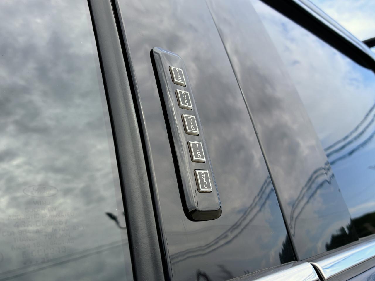 Ford F-150 Platinum 2021