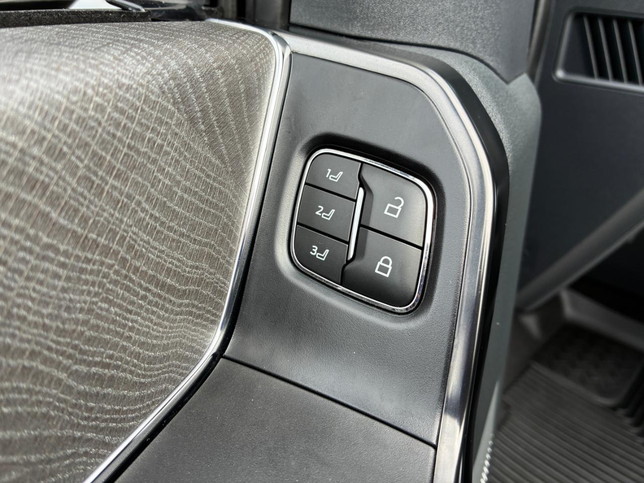 Ford F-150 Platinum 2021