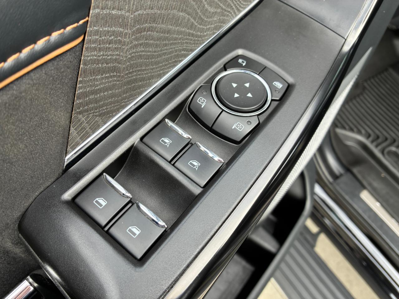 Ford F-150 Platinum 2021