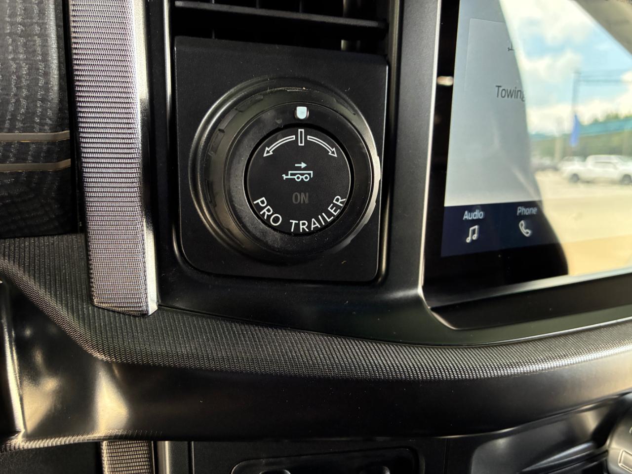Ford F-150 Platinum 2021