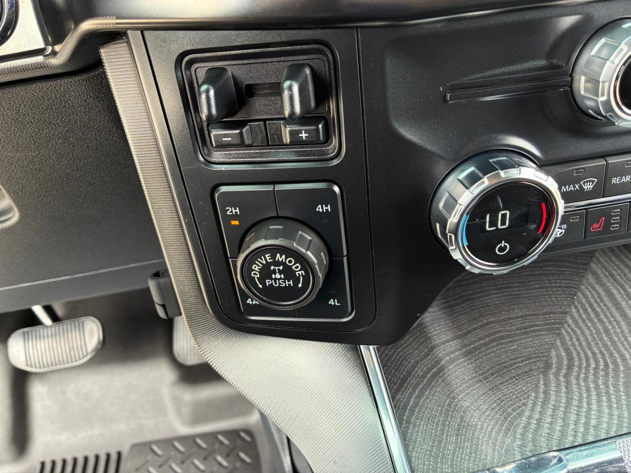 Ford F-150 Platinum 2021