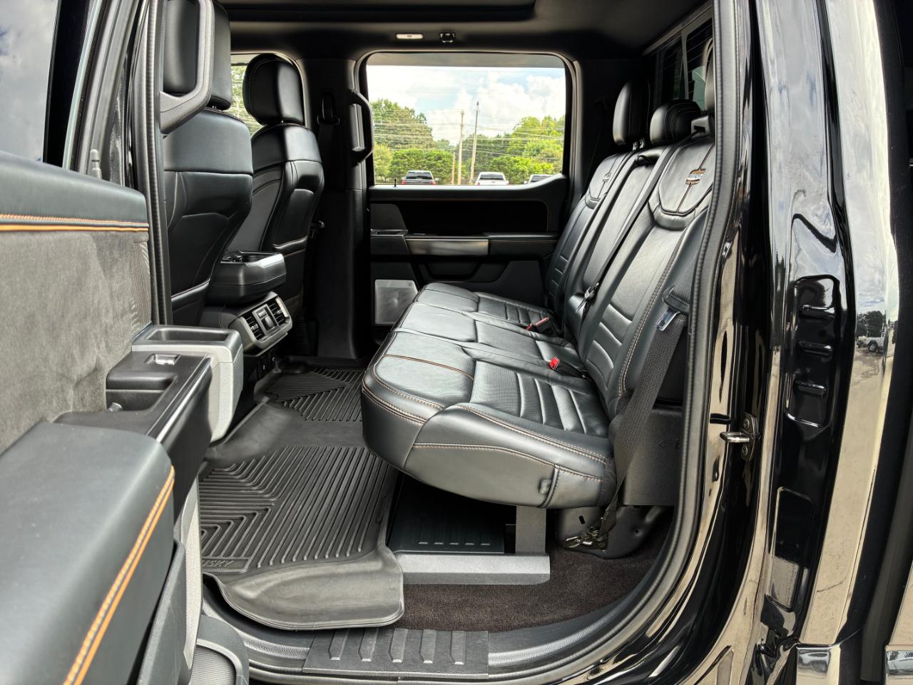 Ford F-150 Platinum 2021