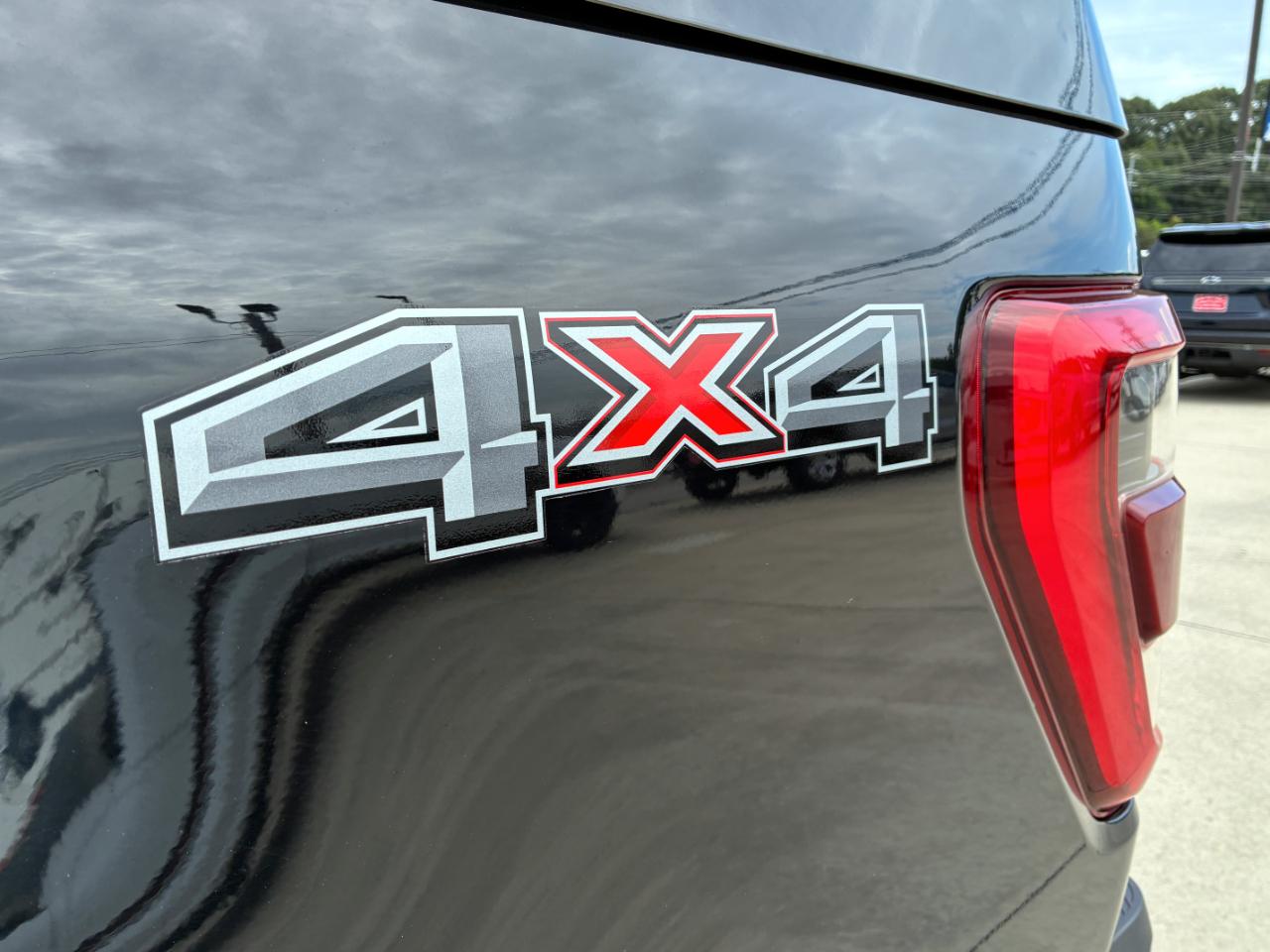Ford F-150 Platinum 2021