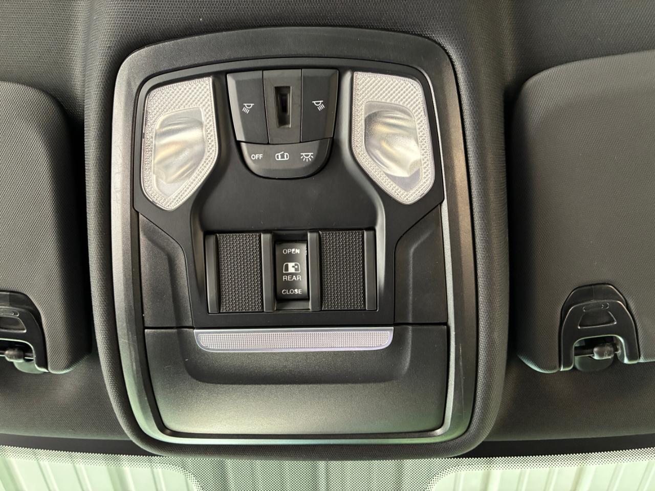 RAM 2500  2022