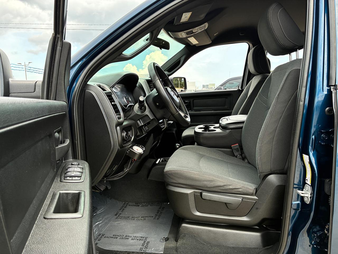 RAM 2500  2022