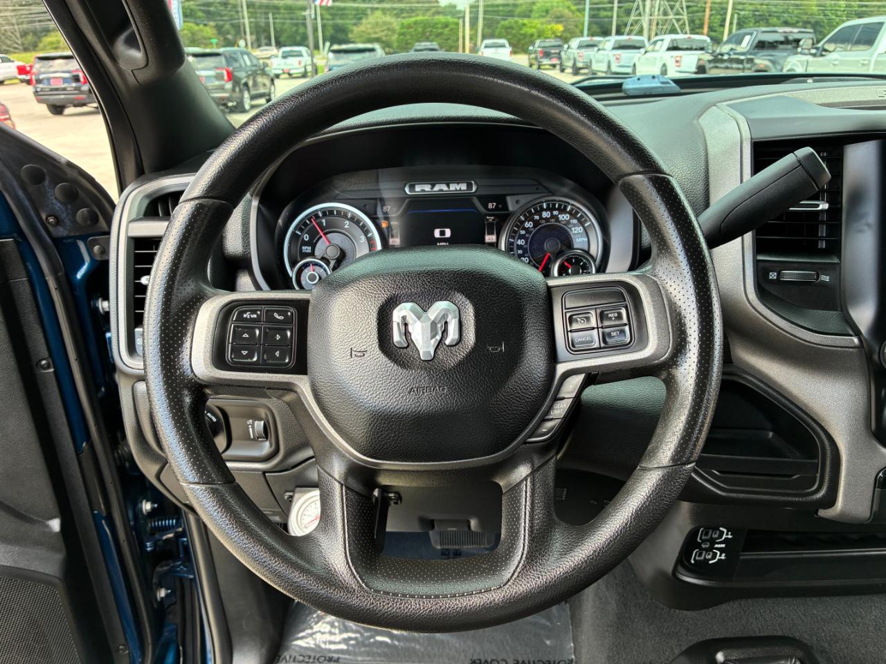 RAM 2500  2022