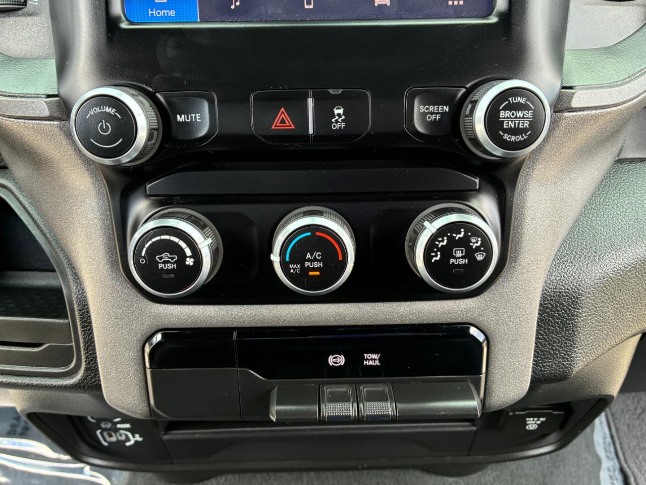 RAM 2500  2022